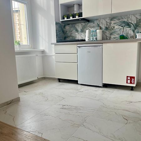 Narutowicza 5 Apartments Иновроцлав Экстерьер фото