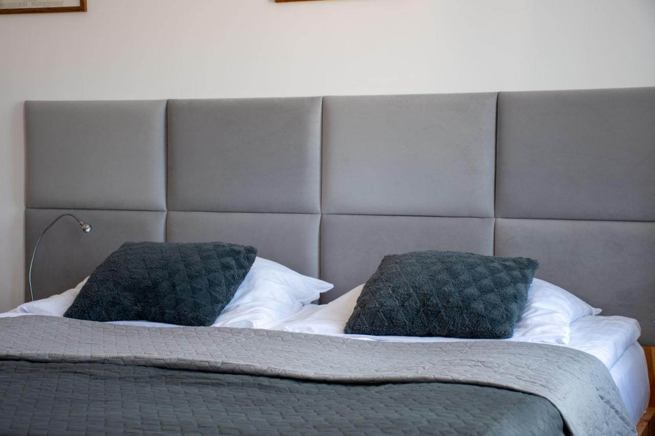 Narutowicza 5 Apartments Иновроцлав Экстерьер фото