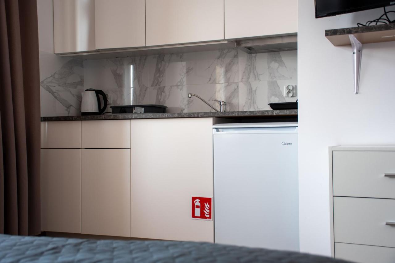 Narutowicza 5 Apartments Иновроцлав Экстерьер фото