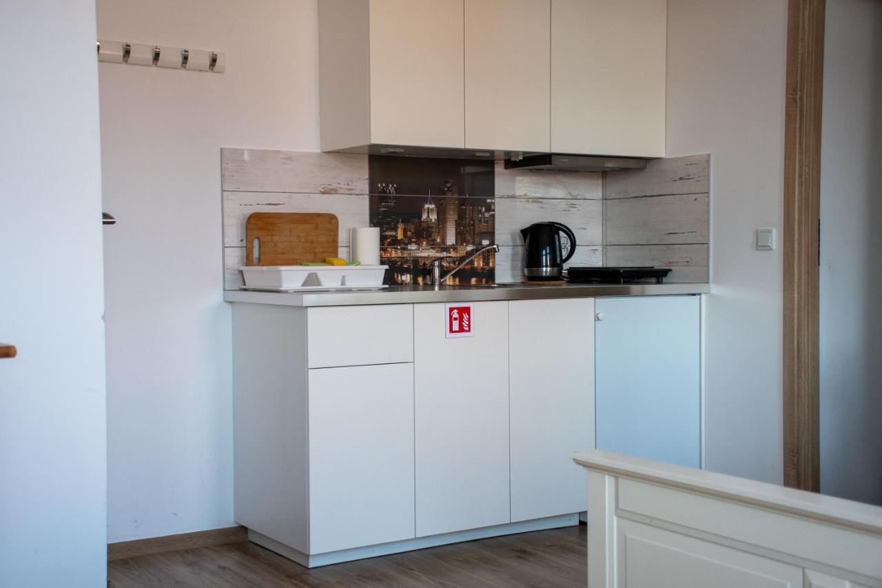 Narutowicza 5 Apartments Иновроцлав Экстерьер фото