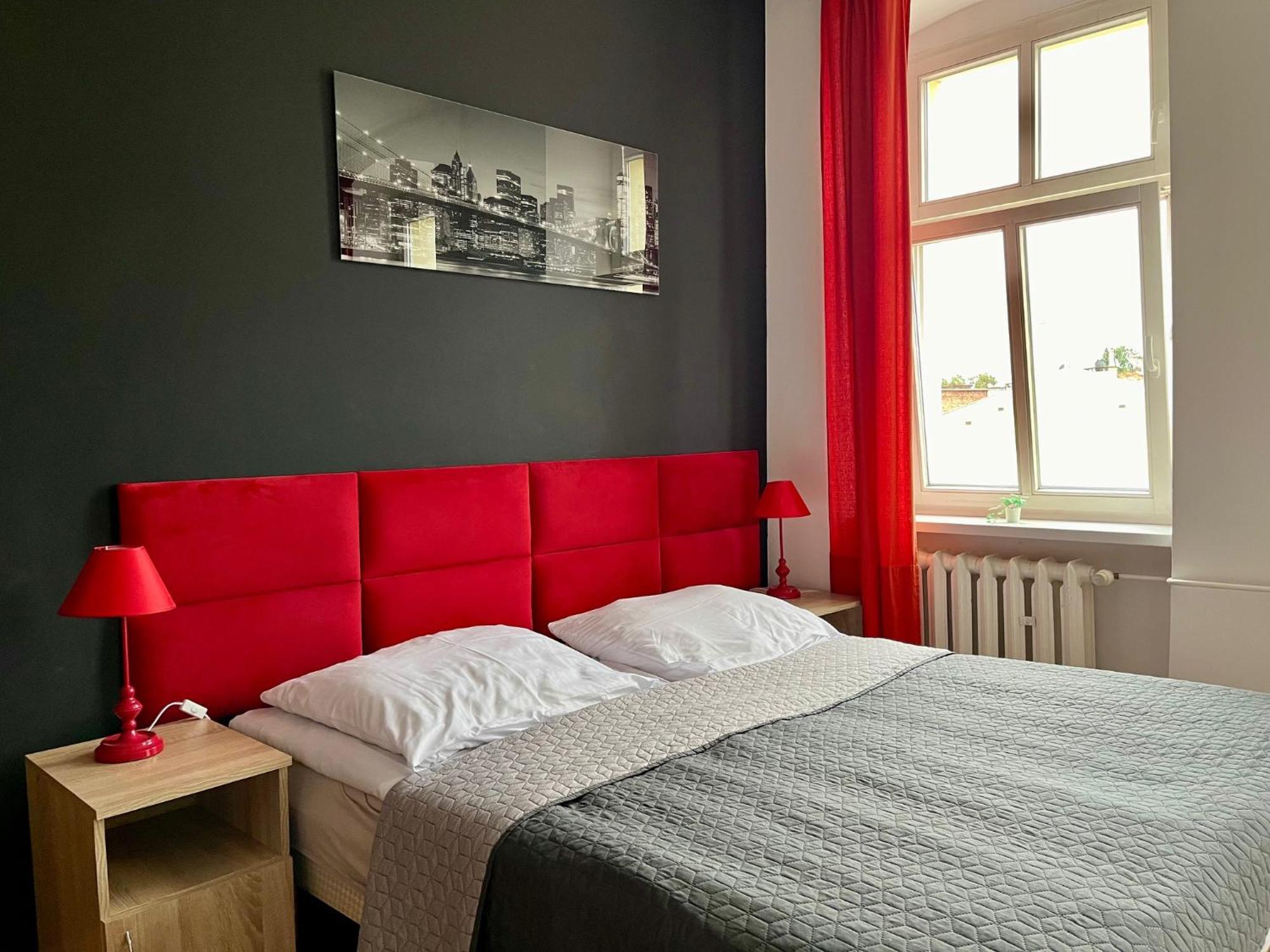 Narutowicza 5 Apartments Иновроцлав Экстерьер фото