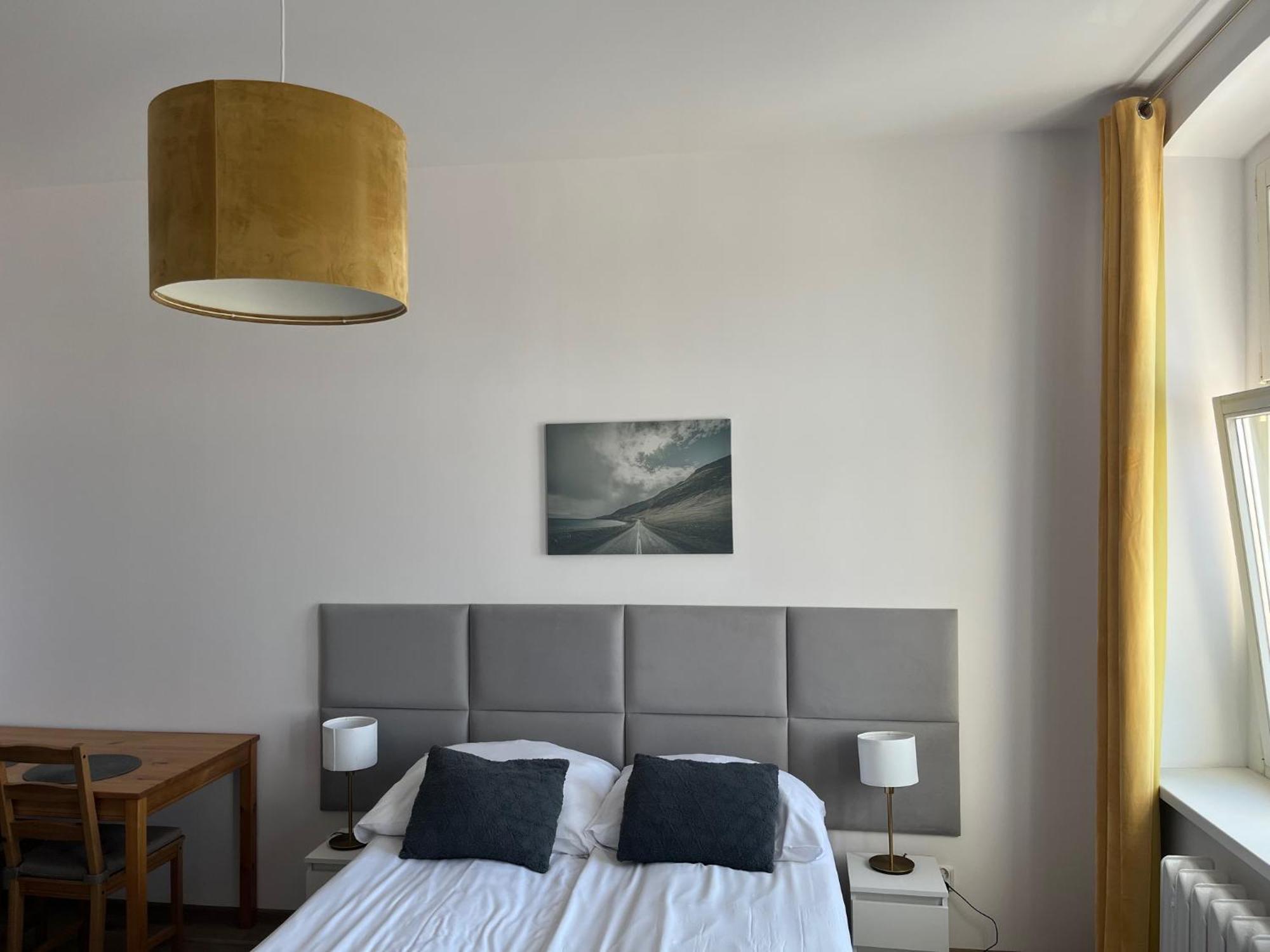 Narutowicza 5 Apartments Иновроцлав Экстерьер фото