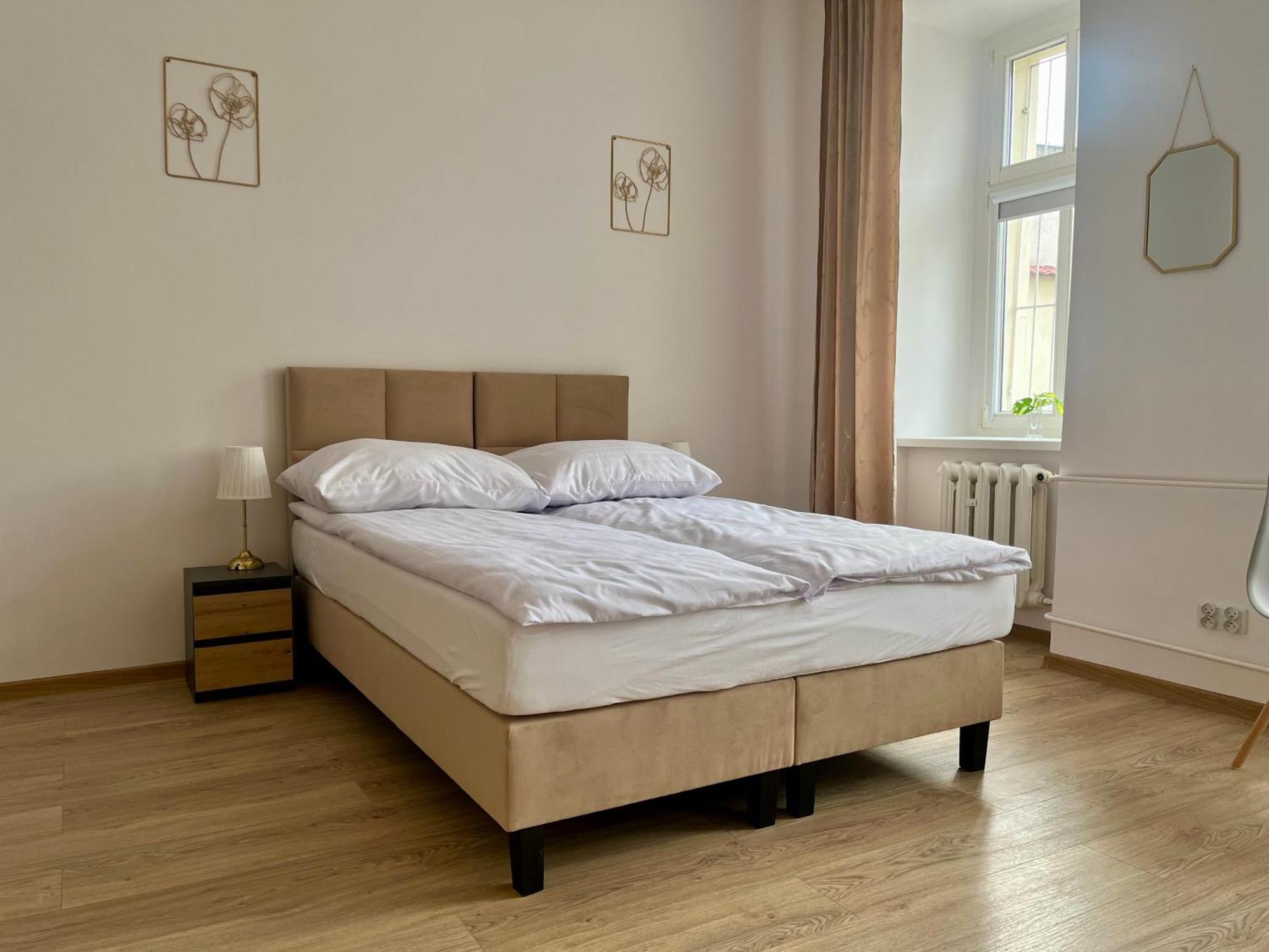 Narutowicza 5 Apartments Иновроцлав Экстерьер фото